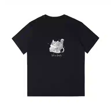 JUCY JUDY T