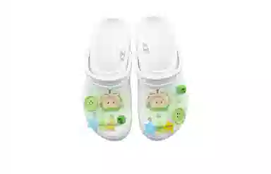 Crocs Classic Platform Clog MM