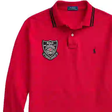 Polo Ralph Lauren LogoPolo