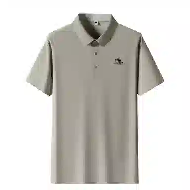 CHUAN QI BAO LUO Polo