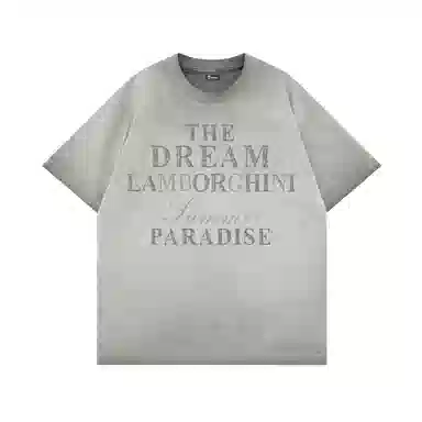 Automobili Lamborghini logoT