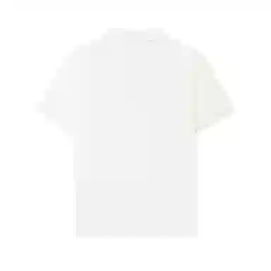 FILA WHITE SS25 Polo