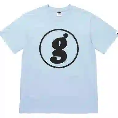 Supreme x Hiroshi Fujiwara GOODENOUGH SS25 Week 15 End Racism Tee