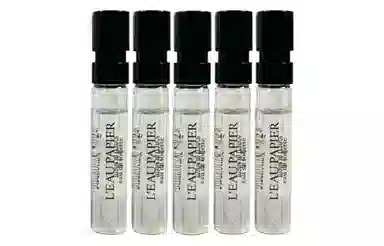 diptyque EDT 2ml2ml*22ml*32ml*52ml*8