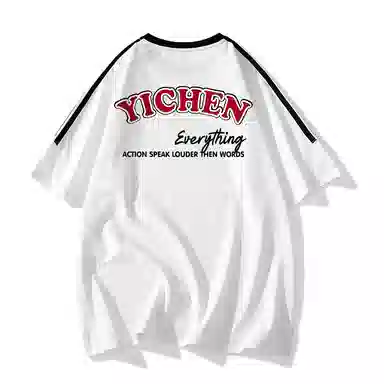 YICHEN T