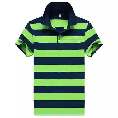 CHUAN QI BAO LUO Polo