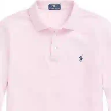 Polo Ralph Lauren SS24 LogoPolo