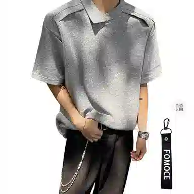 FOMOCE Polo
