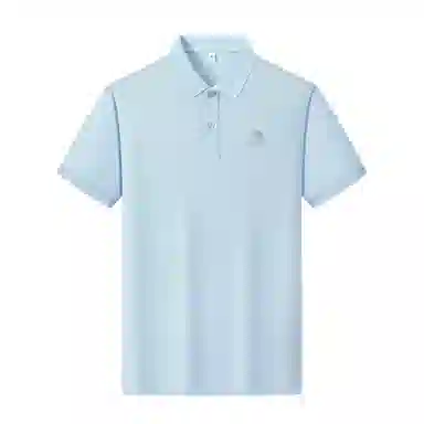 CHUAN QI BAO LUO Polo