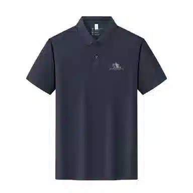 CHUAN QI BAO LUO Polo