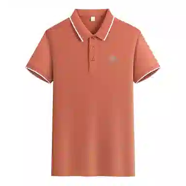 Chuan Qi Bao Luo Polo Shirt