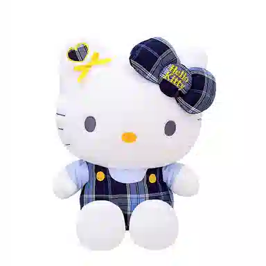 LFashion Life x Sanrio Hello Kitty 30cm40cm