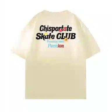 Chisportate T