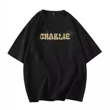 CHARLIE GOLF LOGOT