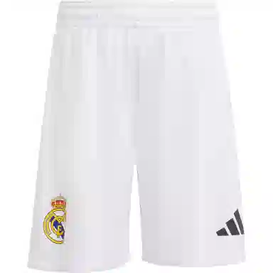 adidas Real Madrid SS25 Mini Kit
