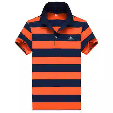 CHUAN QI BAO LUO Polo