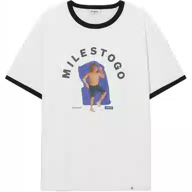 COVERNAT x Yoshigo SS25 T