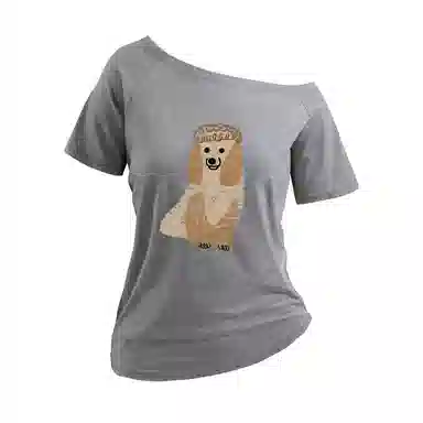 POLAR BEAR T