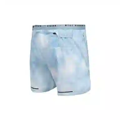 Nike Breathe 4BF Shorts