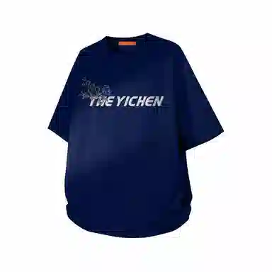 YICHEN T