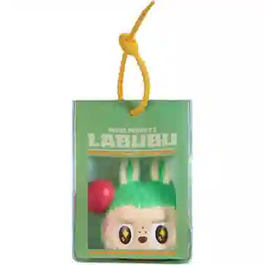 POP MART THE MONSTERS 6