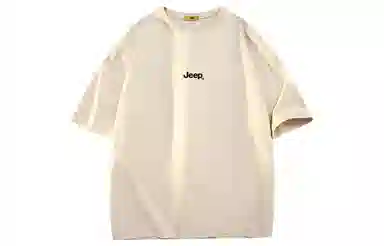 Jeep Lifestyle T-Shirt