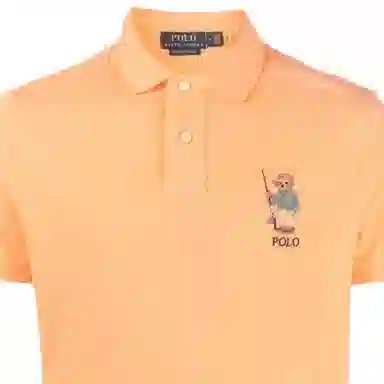 Polo Ralph Lauren SS23 LogoPolo