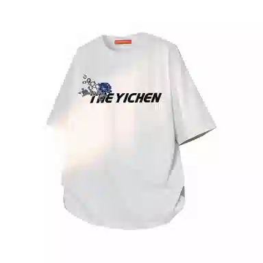 YICHEN T