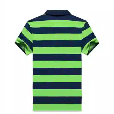 CHUAN QI BAO LUO Polo