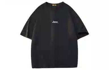 Jeep Lifestyle T-Shirt