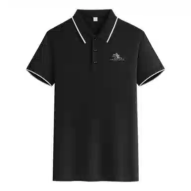 Chuan Qi Bao Luo Polo Shirt