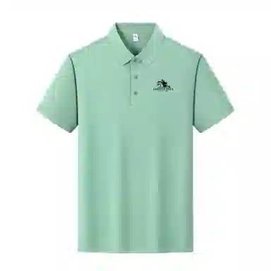 CHUAN QI BAO LUO Polo