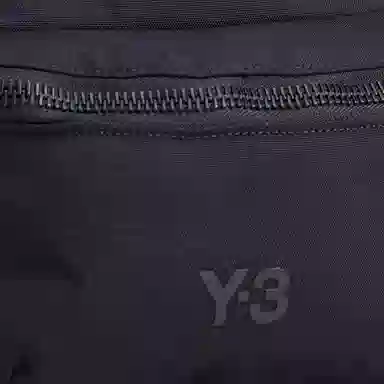 adidas Y-3 Black