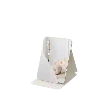 馨枕居 折叠镜子