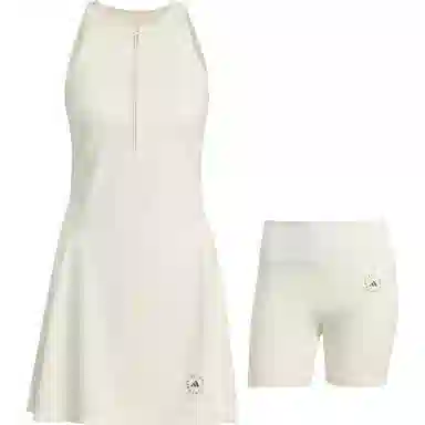 adidas Stella McCartney SS25 Training Dress