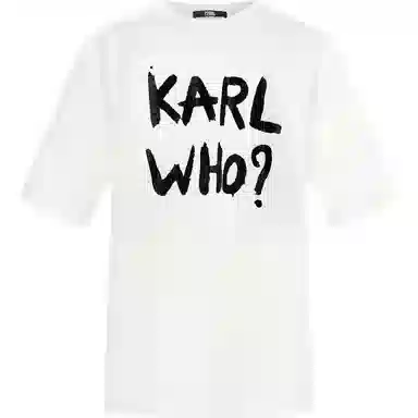 KARL LAGERFELD KL T