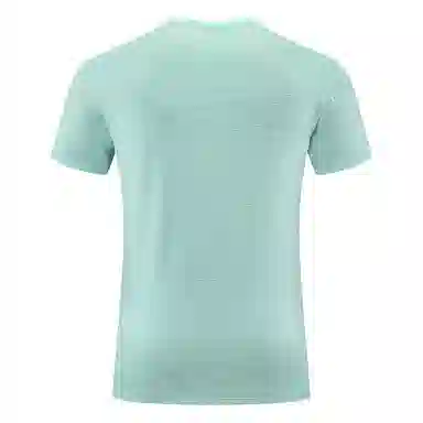 运动休闲户外骑行篮球速干透气潮流短袖健身衣 男款