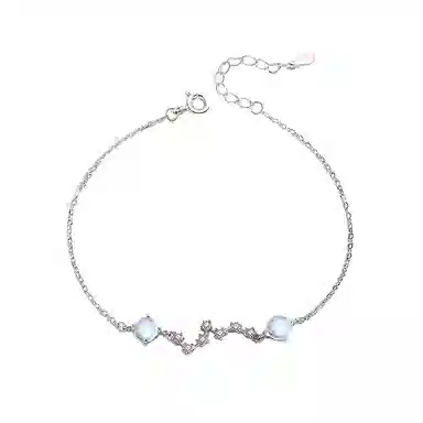 U ZIRCON ins 925