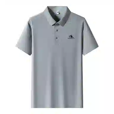 CHUAN QI BAO LUO Polo