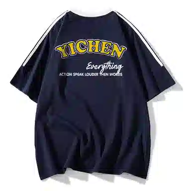 YICHEN T