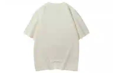 Jeep Logo Print T-Shirt