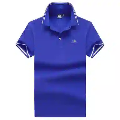 CHUAN QI BAO LUO Polo