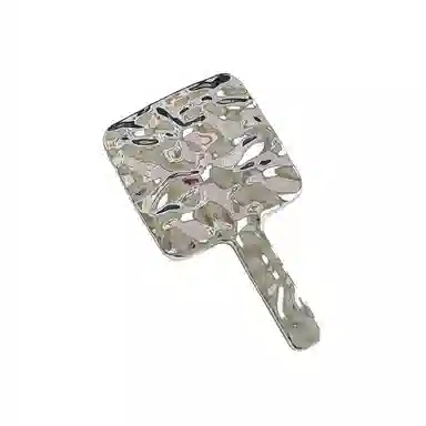 馨枕居 网红复古手持化妆镜