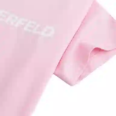 KARL LAGERFELD Logo SS24T