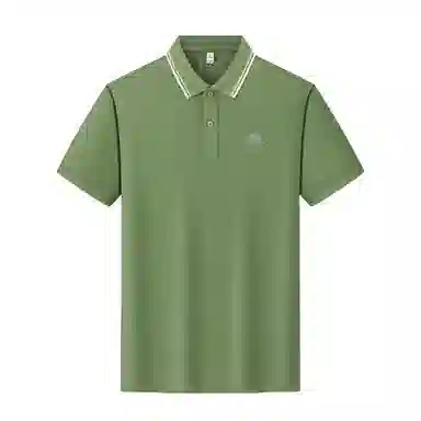 CHUAN QI BAO LUO Polo