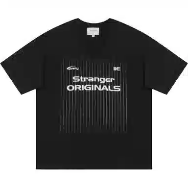 11ESTRANGER T