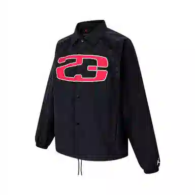 Jordan SS25 ESS Coaches Jacket