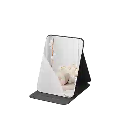 馨枕居 折叠镜子