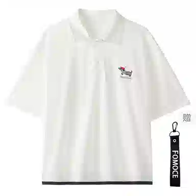 FOMOCE Polo
