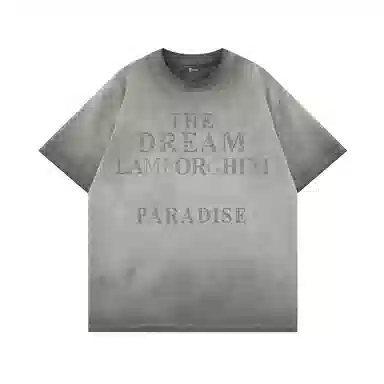 Automobili Lamborghini logoT